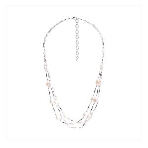 Nakamol - Amaya Pearl Station Necklace